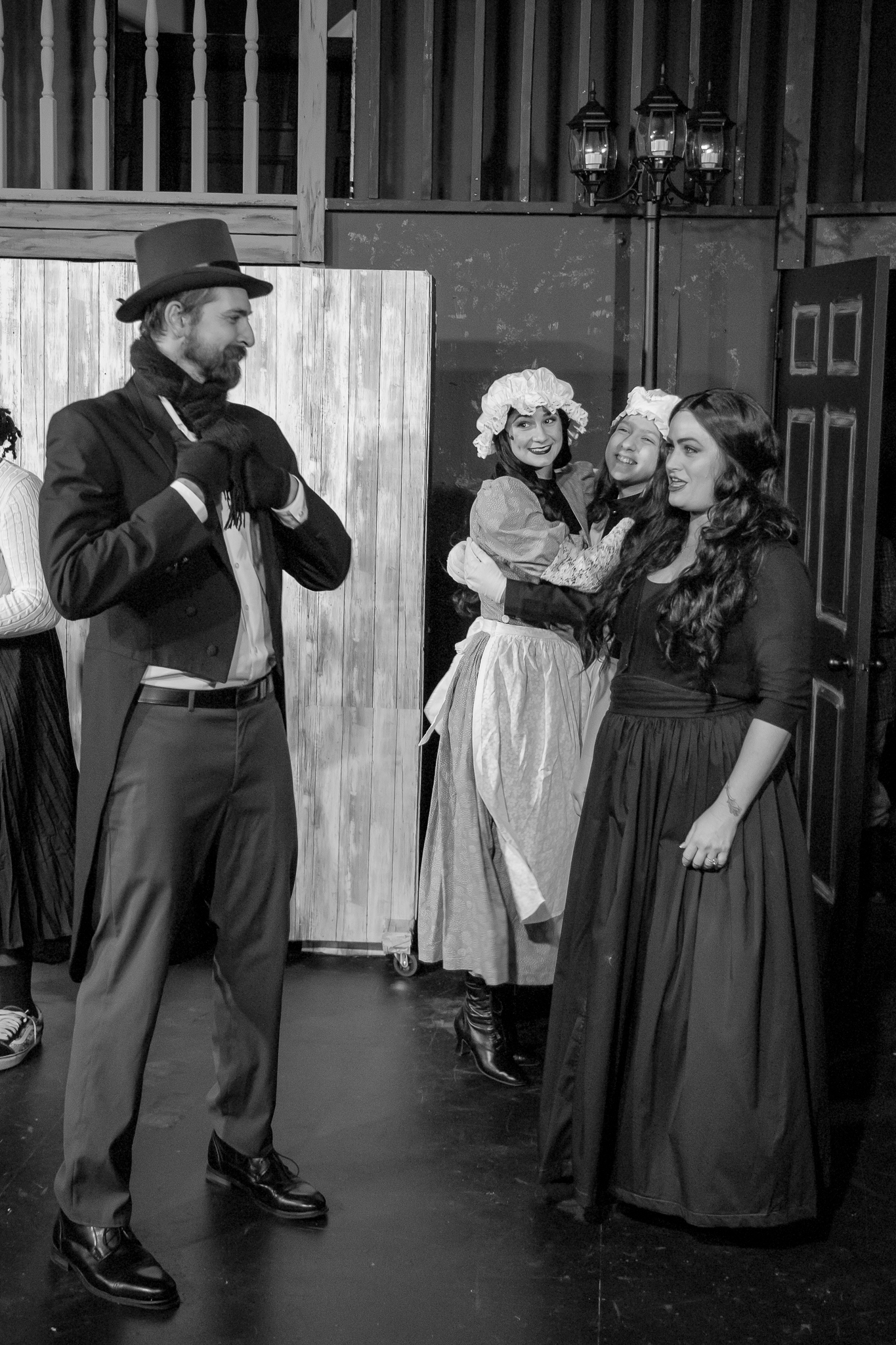 Performance photo 14